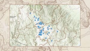 Pueblos-Georreferenciados